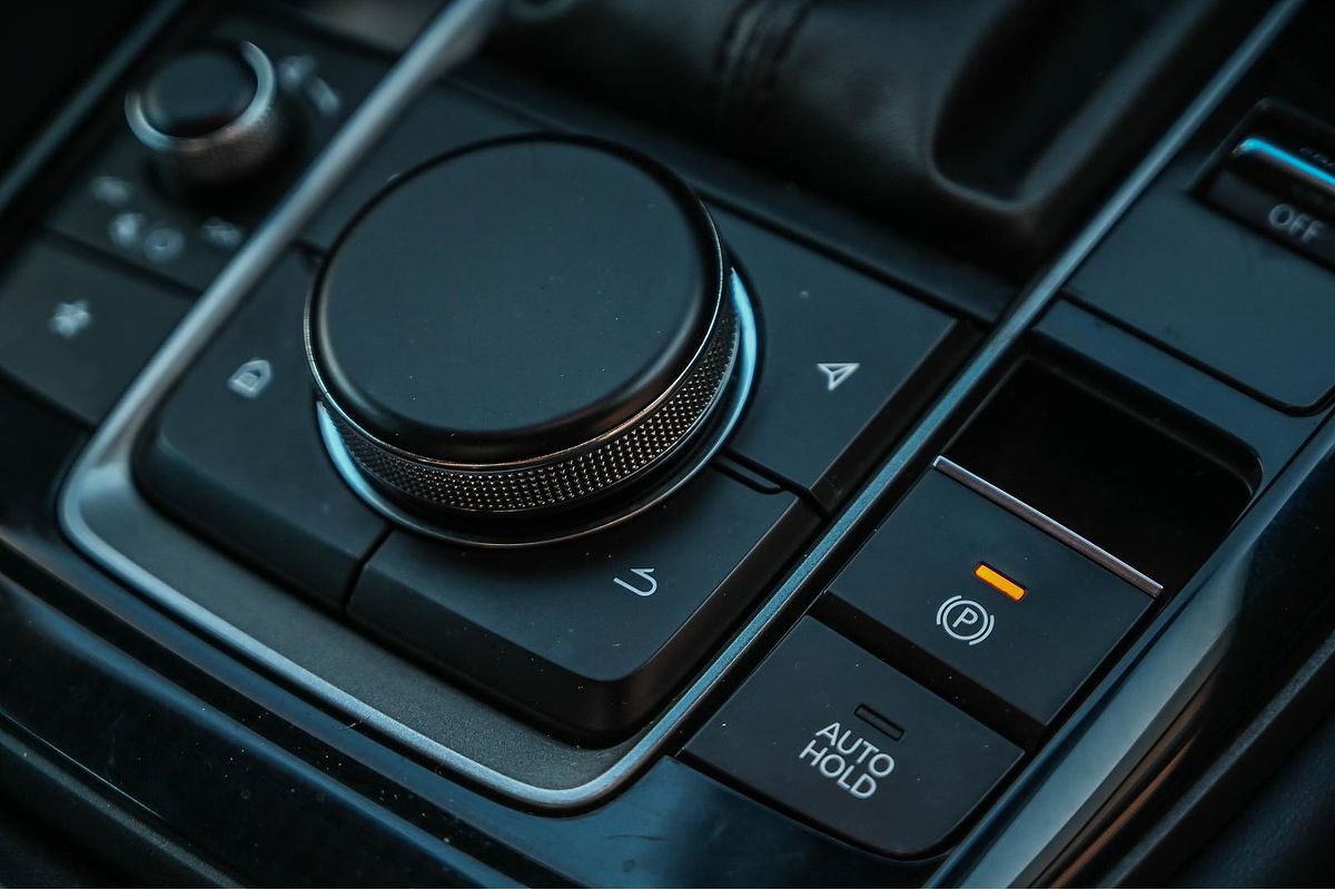 2020 Mazda CX-30 G20 Evolve DM Series