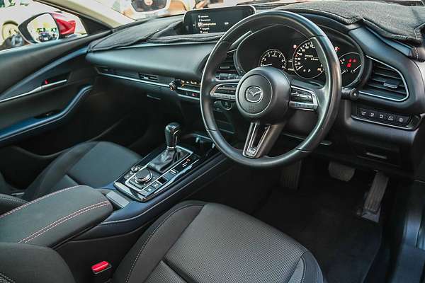 2020 Mazda CX-30 G20 Evolve DM Series