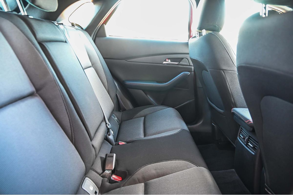 2020 Mazda CX-30 G20 Evolve DM Series
