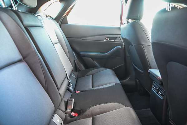 2020 Mazda CX-30 G20 Evolve DM Series
