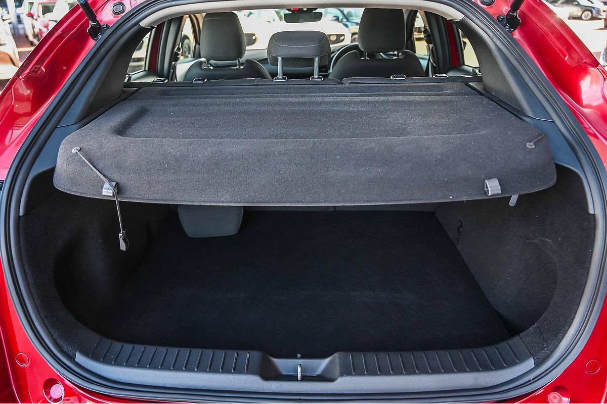 2020 Mazda CX-30 G20 Evolve DM Series