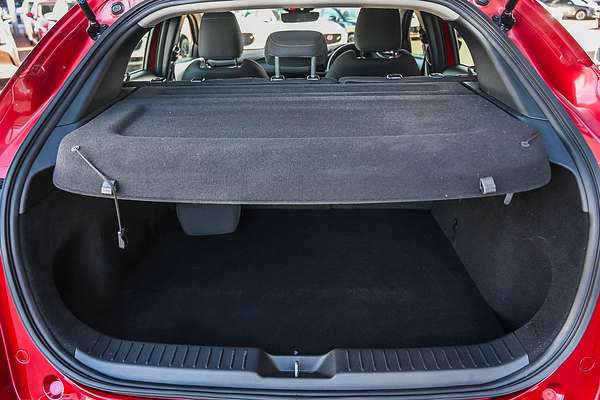 2020 Mazda CX-30 G20 Evolve DM Series