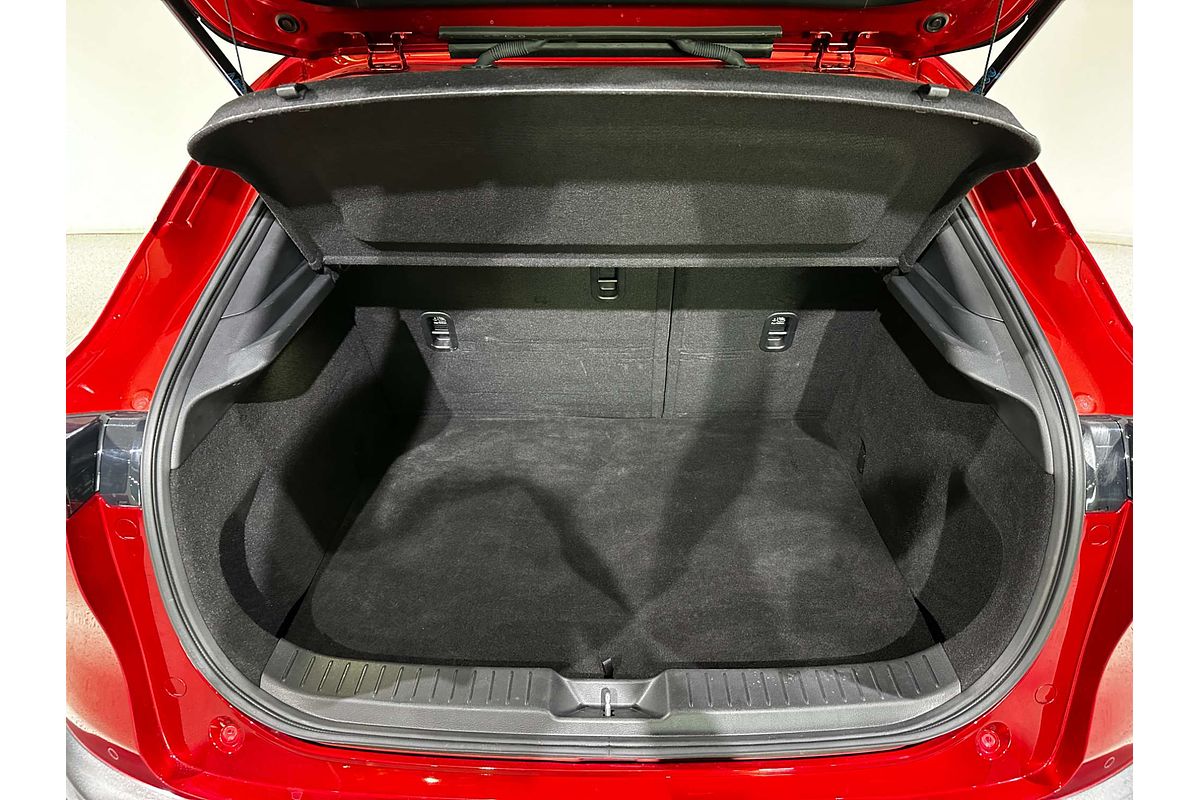 2020 Mazda CX-30 G25 Touring DM Series