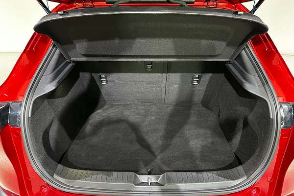2020 Mazda CX-30 G25 Touring DM Series