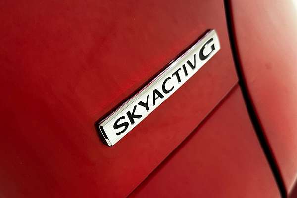 2020 Mazda CX-30 G25 Touring DM Series