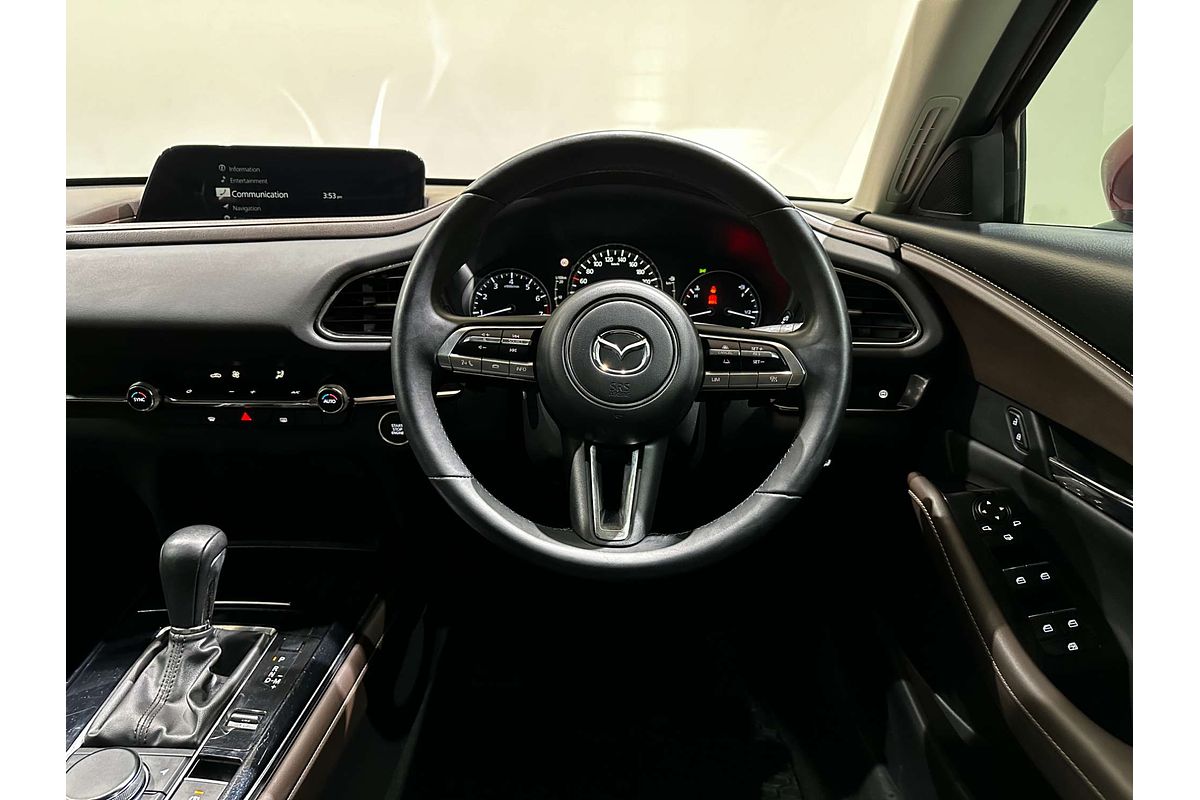 2020 Mazda CX-30 G25 Touring DM Series