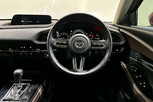 2020 Mazda CX-30 G25 Touring DM Series