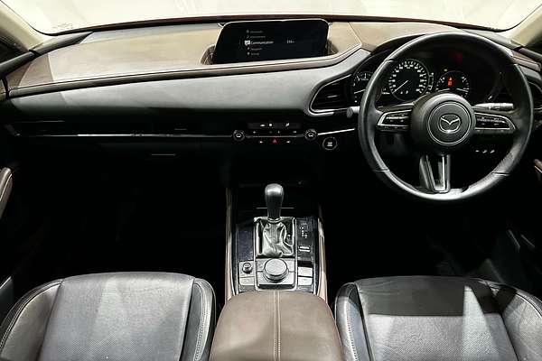 2020 Mazda CX-30 G25 Touring DM Series