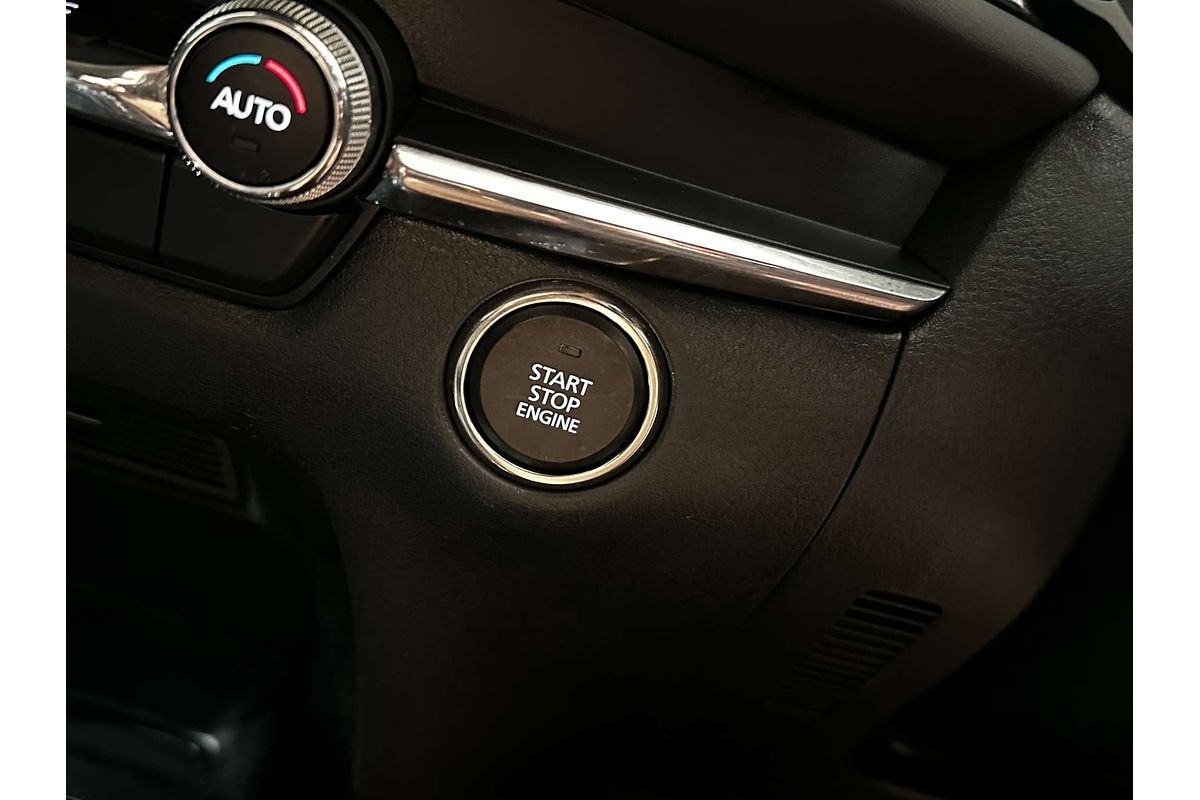 2020 Mazda CX-30 G25 Touring DM Series