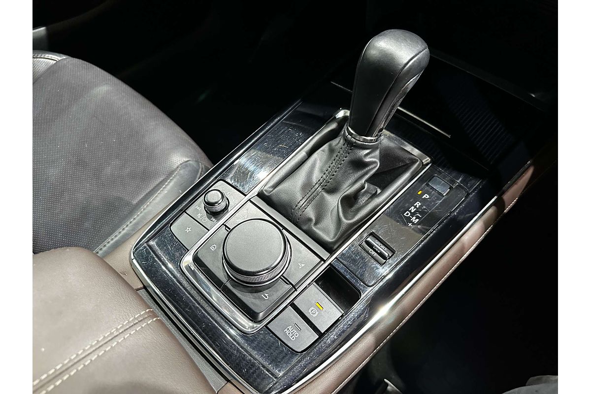2020 Mazda CX-30 G25 Touring DM Series