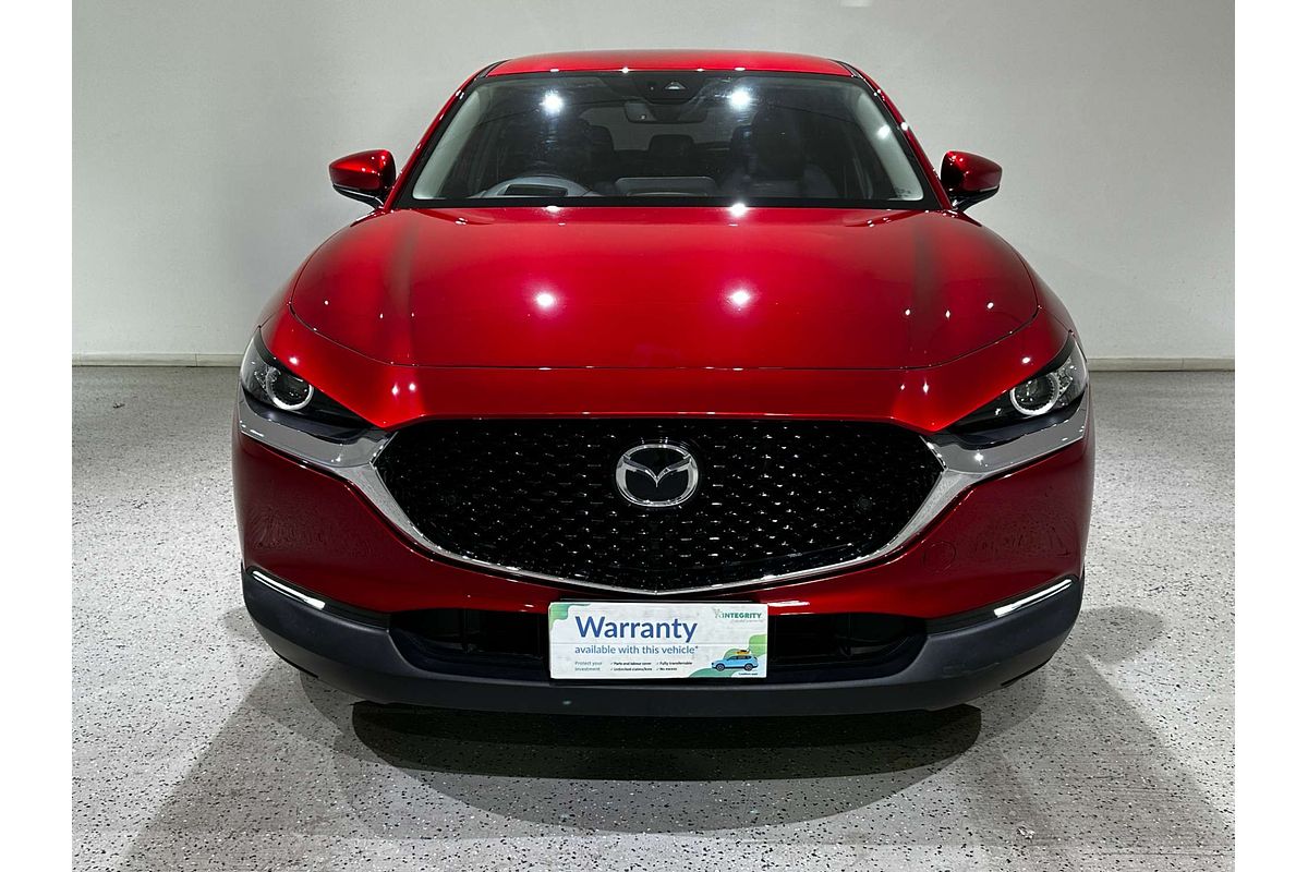 2020 Mazda CX-30 G25 Touring DM Series