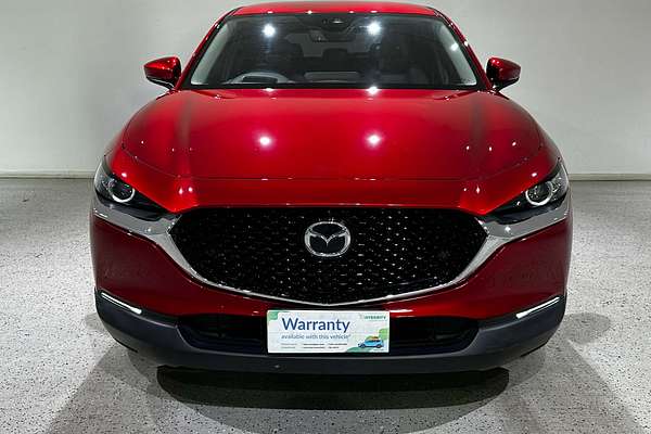2020 Mazda CX-30 G25 Touring DM Series