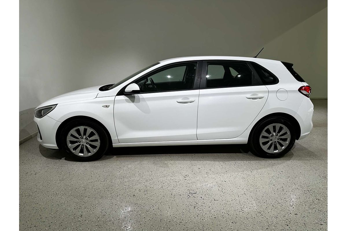 2018 Hyundai i30 Go PD