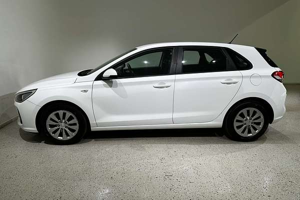 2018 Hyundai i30 Go PD