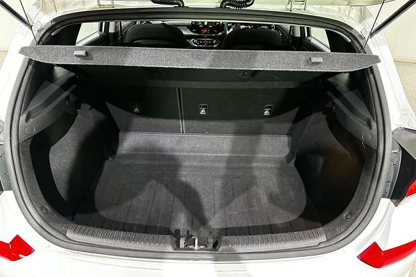 2018 Hyundai i30 Go PD