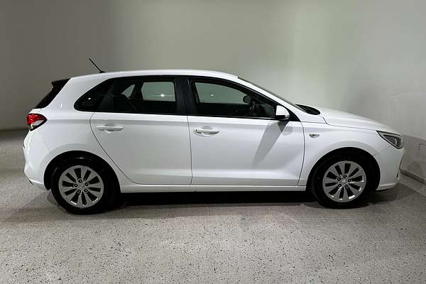 2018 Hyundai i30 Go PD