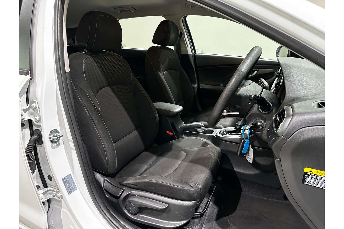 2018 Hyundai i30 Go PD