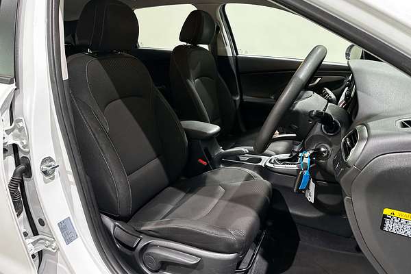 2018 Hyundai i30 Go PD