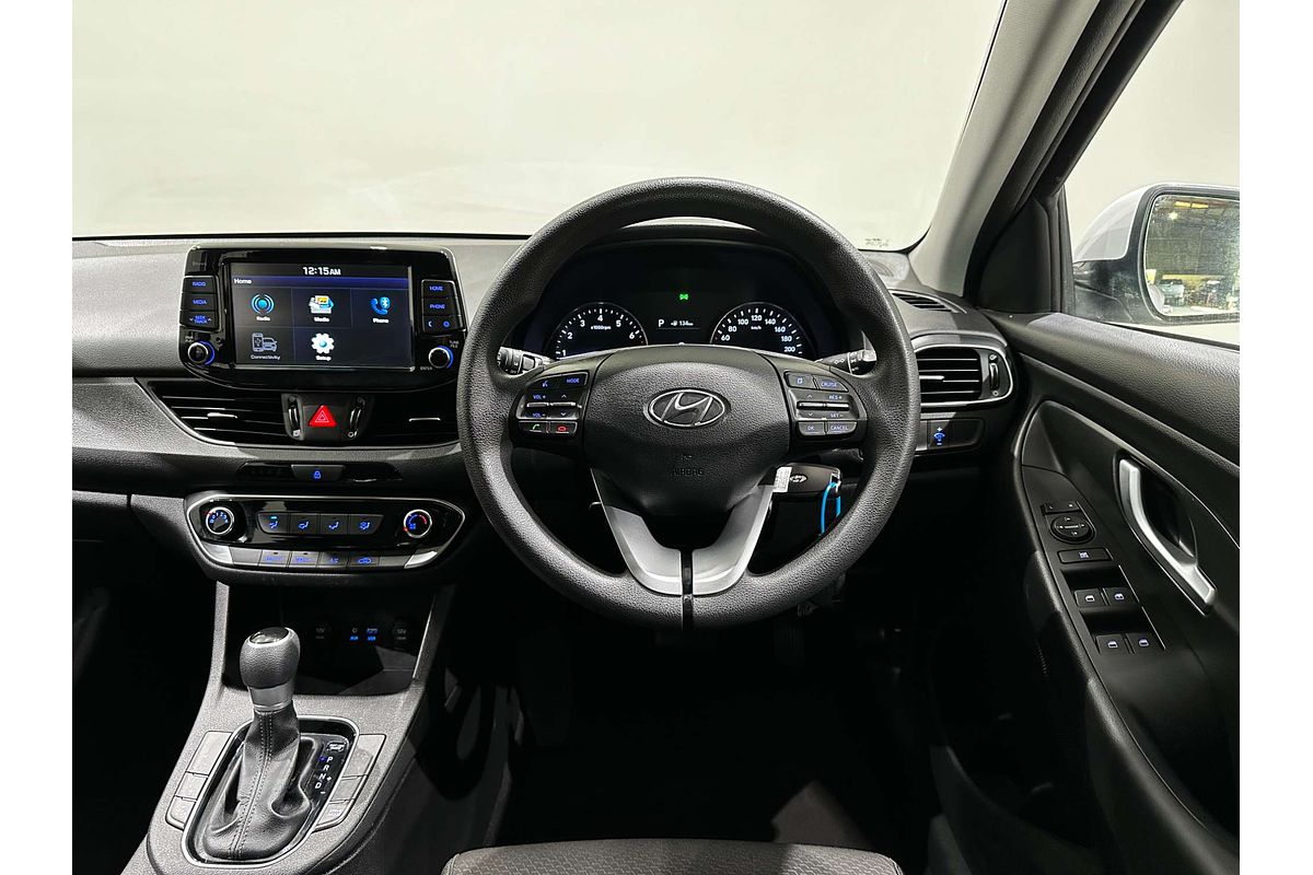 2018 Hyundai i30 Go PD