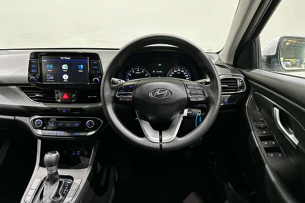 2018 Hyundai i30 Go PD