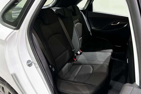2018 Hyundai i30 Go PD