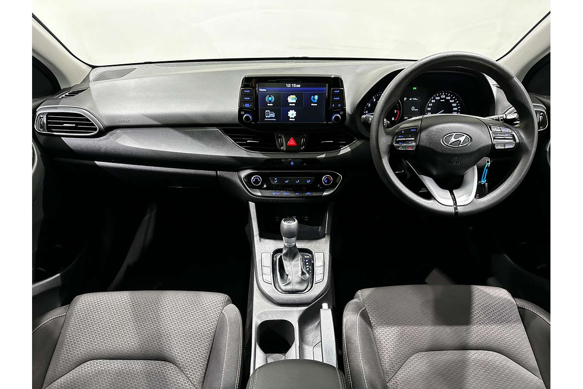 2018 Hyundai i30 Go PD