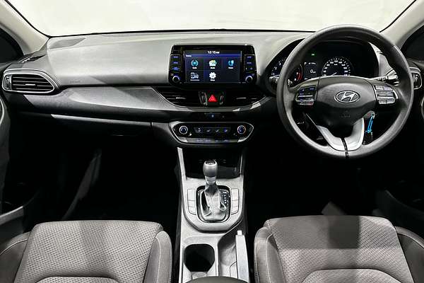 2018 Hyundai i30 Go PD