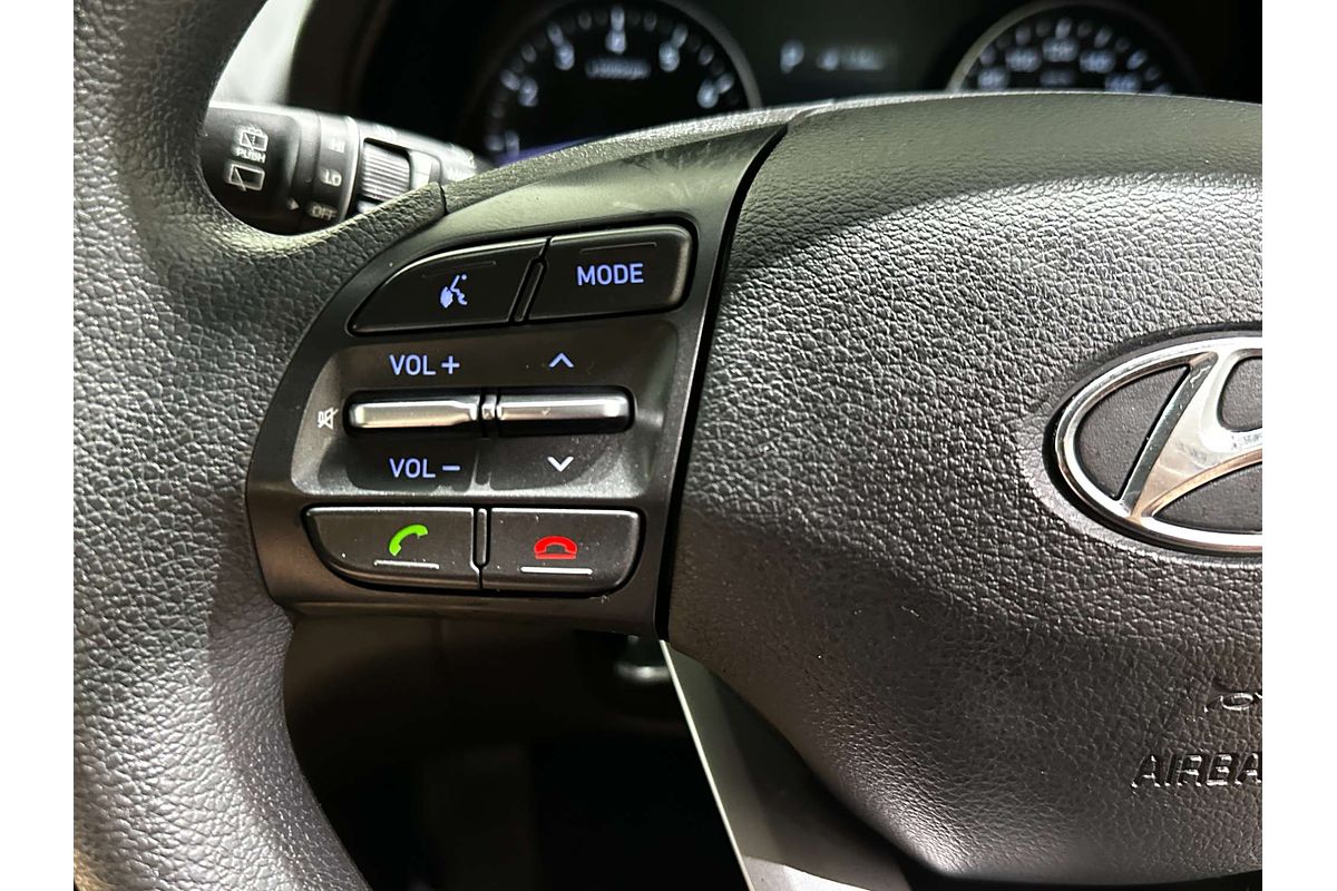 2018 Hyundai i30 Go PD