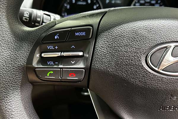 2018 Hyundai i30 Go PD