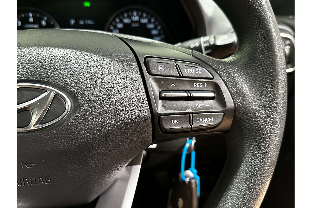 2018 Hyundai i30 Go PD