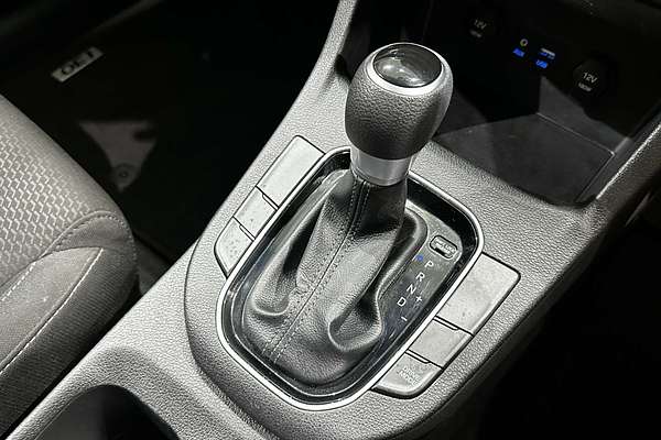 2018 Hyundai i30 Go PD