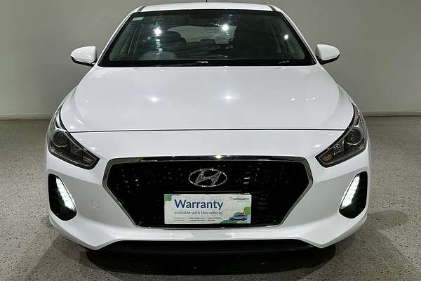 2018 Hyundai i30 Go PD