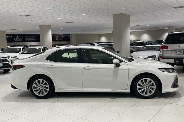 2024 Toyota Camry Ascent AXVA70R