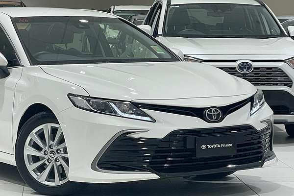 2024 Toyota Camry Ascent AXVA70R