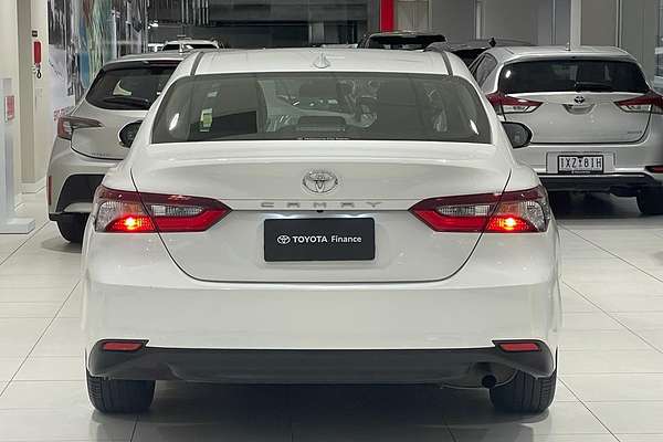 2024 Toyota Camry Ascent AXVA70R