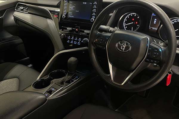 2024 Toyota Camry Ascent AXVA70R