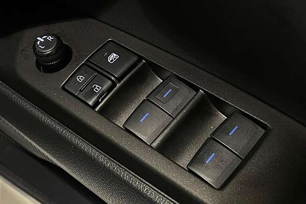 2024 Toyota Camry Ascent AXVA70R