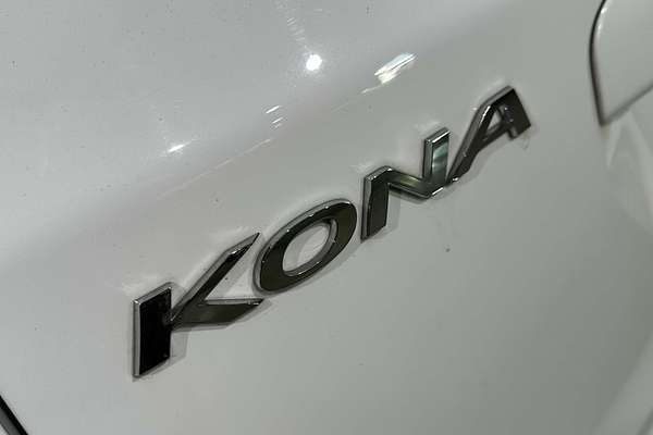 2023 Hyundai Kona Electric Elite OS.V4