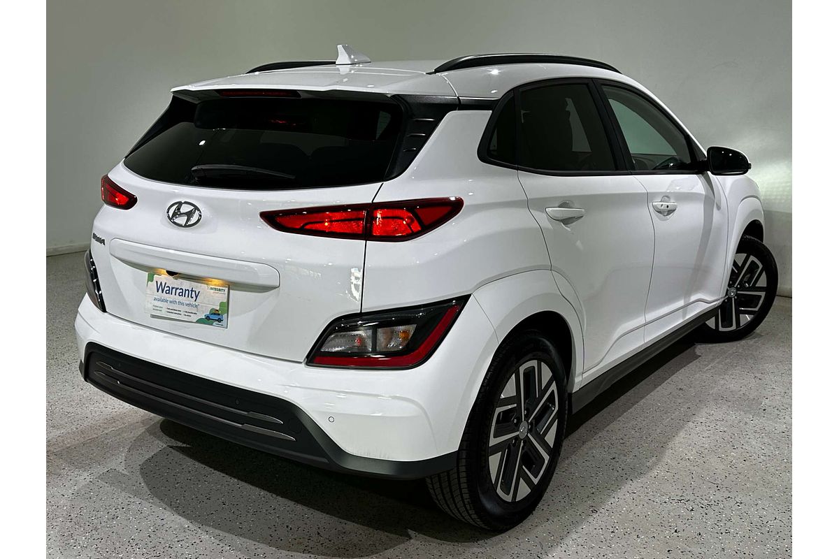 2023 Hyundai Kona Electric Elite OS.V4