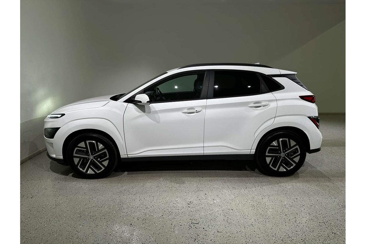 2023 Hyundai Kona Electric Elite OS.V4