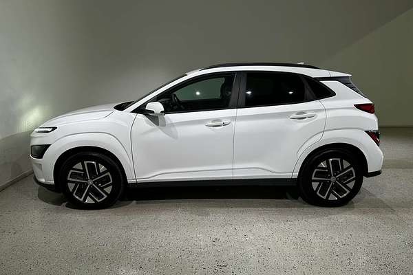 2023 Hyundai Kona Electric Elite OS.V4