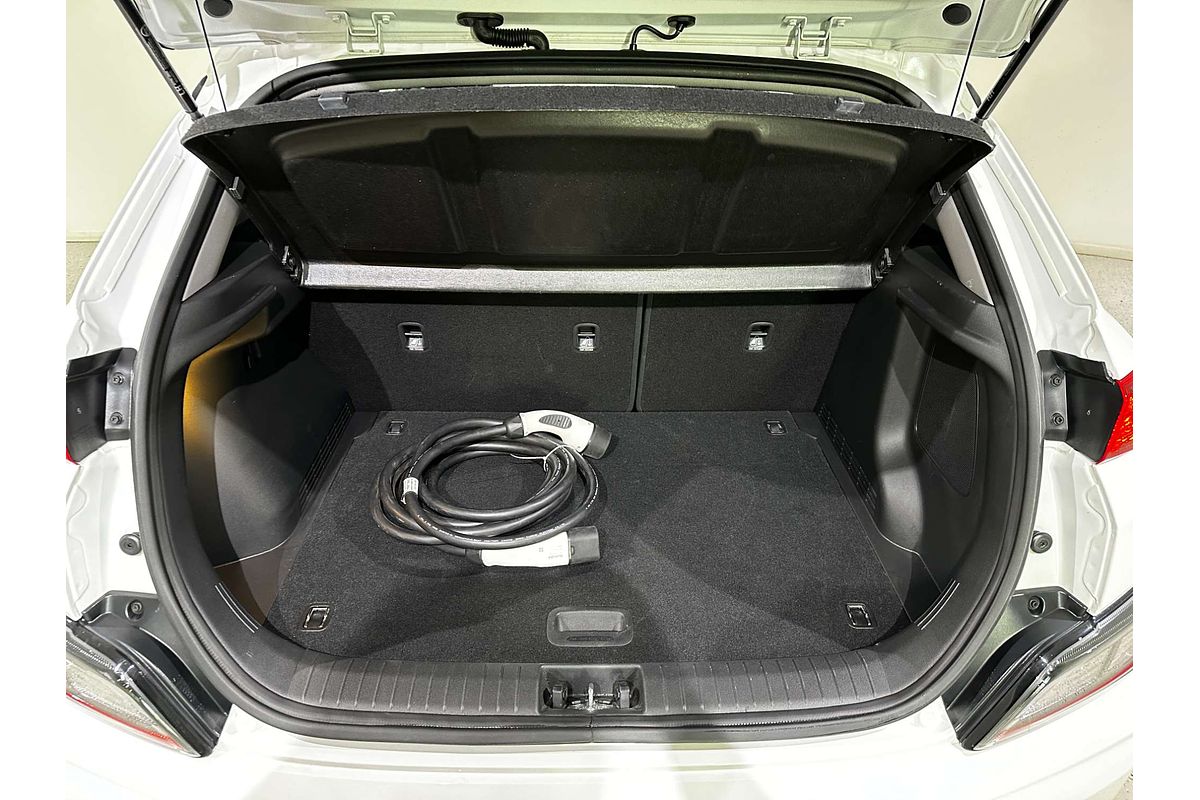 2023 Hyundai Kona Electric Elite OS.V4