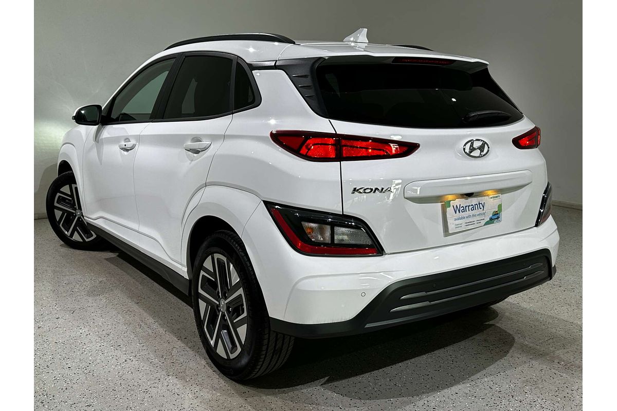 2023 Hyundai Kona Electric Elite OS.V4