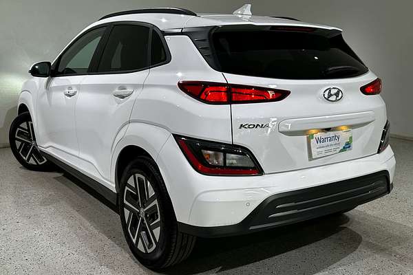 2023 Hyundai Kona Electric Elite OS.V4