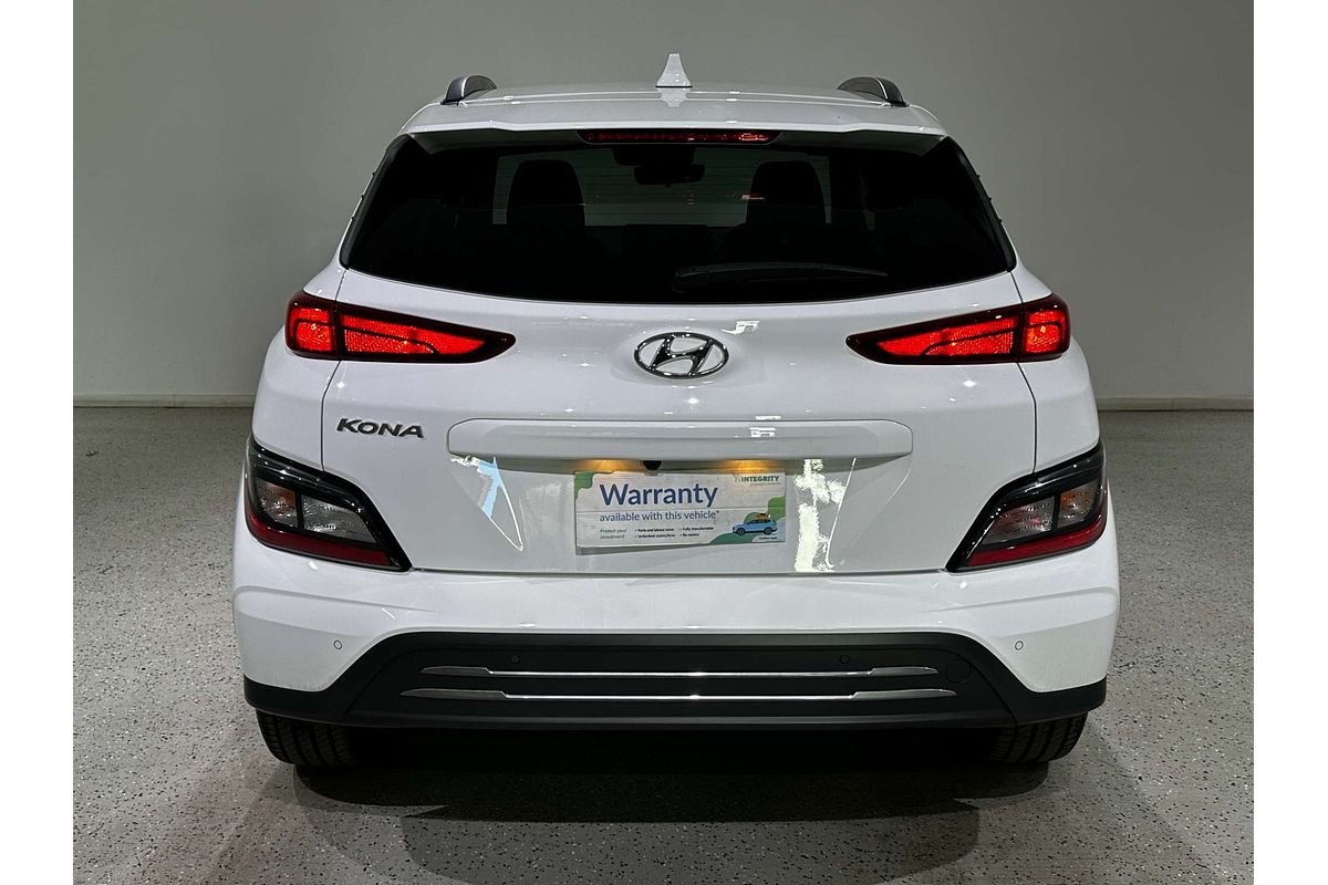 2023 Hyundai Kona Electric Elite OS.V4