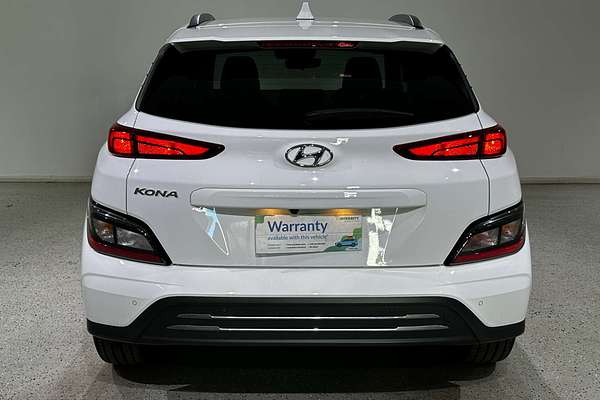 2023 Hyundai Kona Electric Elite OS.V4