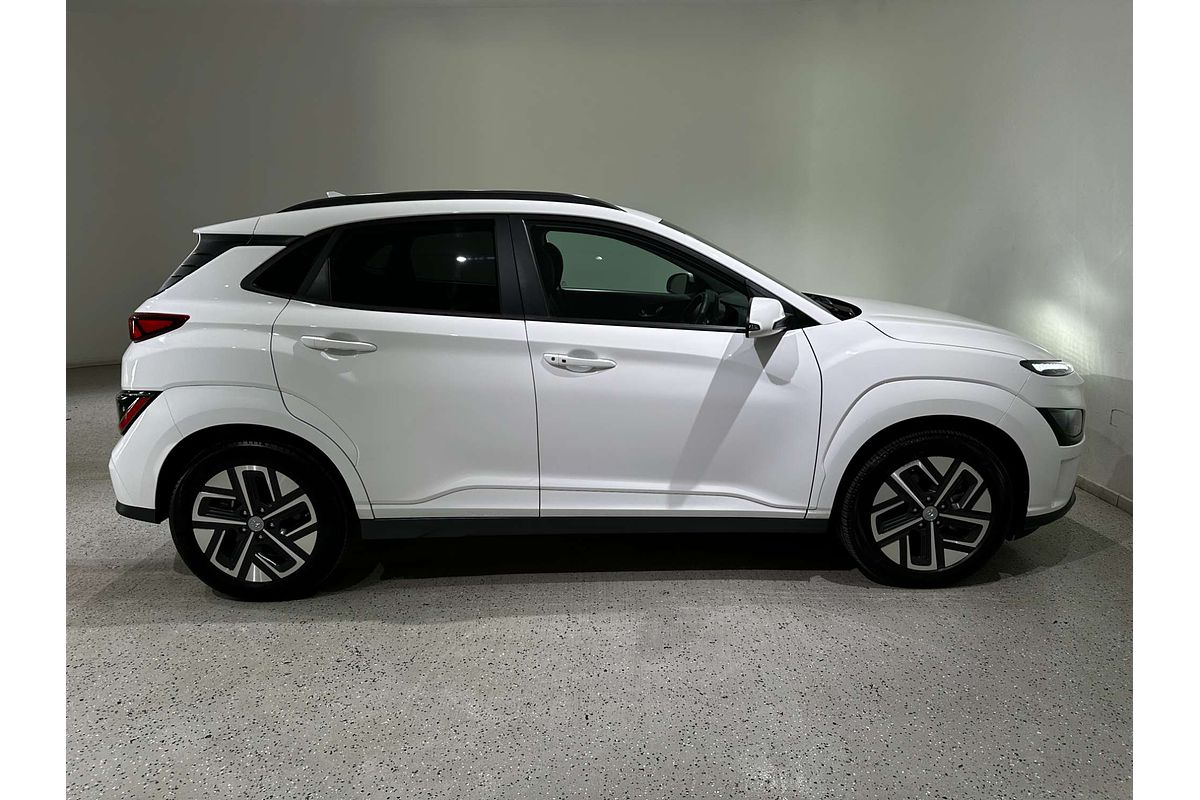 2023 Hyundai Kona Electric Elite OS.V4