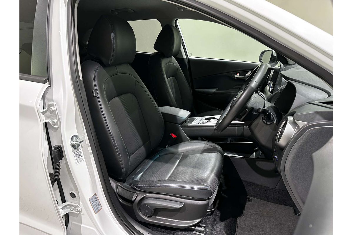 2023 Hyundai Kona Electric Elite OS.V4