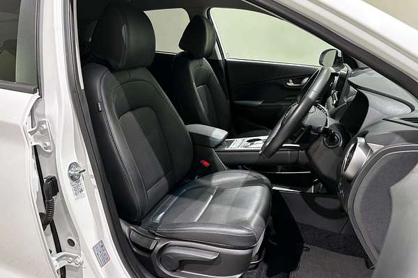 2023 Hyundai Kona Electric Elite OS.V4