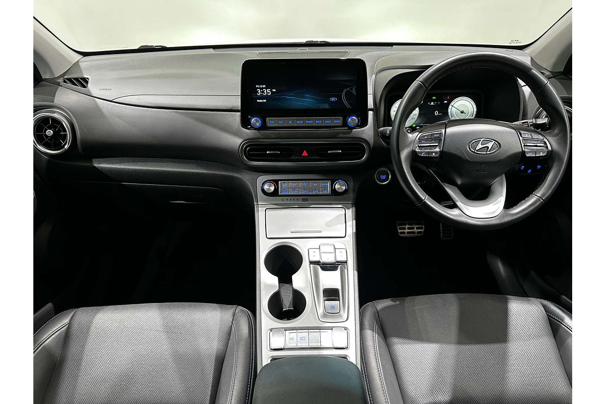 2023 Hyundai Kona Electric Elite OS.V4